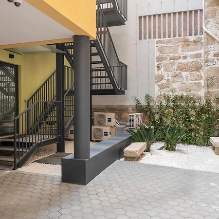 Strelitzia Apartment, By Bolhao Residences Πόρτο Εξωτερικό φωτογραφία