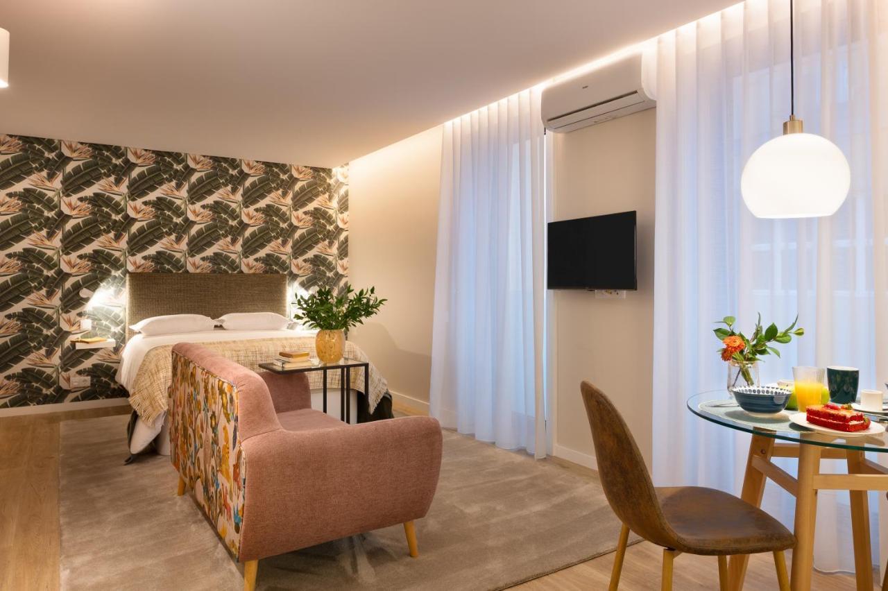 Strelitzia Apartment, By Bolhao Residences Πόρτο Εξωτερικό φωτογραφία