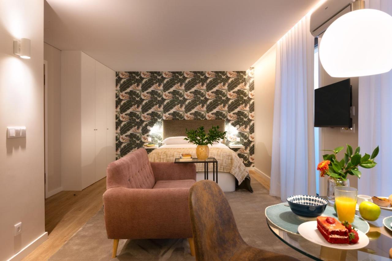 Strelitzia Apartment, By Bolhao Residences Πόρτο Εξωτερικό φωτογραφία