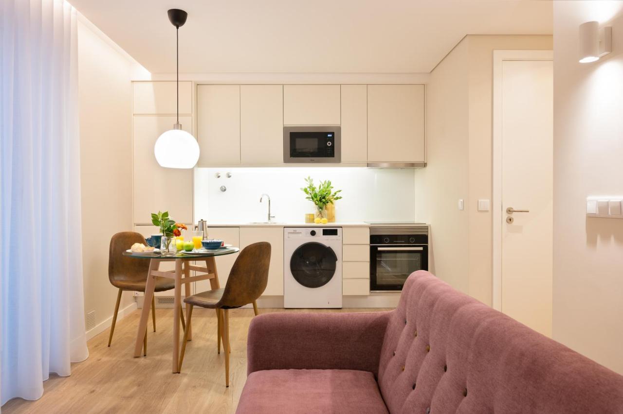 Strelitzia Apartment, By Bolhao Residences Πόρτο Εξωτερικό φωτογραφία