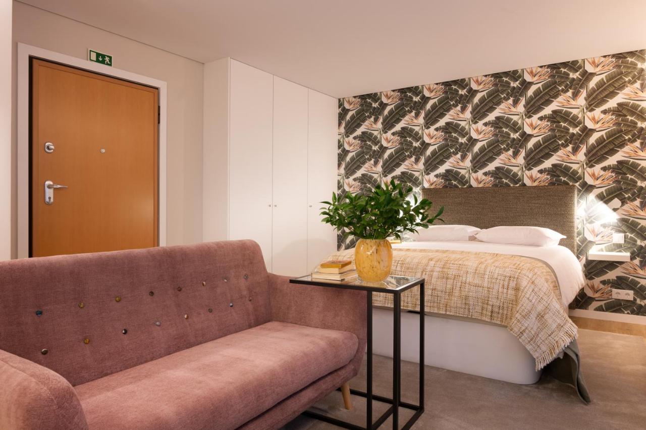 Strelitzia Apartment, By Bolhao Residences Πόρτο Εξωτερικό φωτογραφία