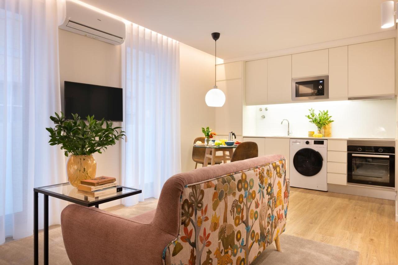 Strelitzia Apartment, By Bolhao Residences Πόρτο Εξωτερικό φωτογραφία
