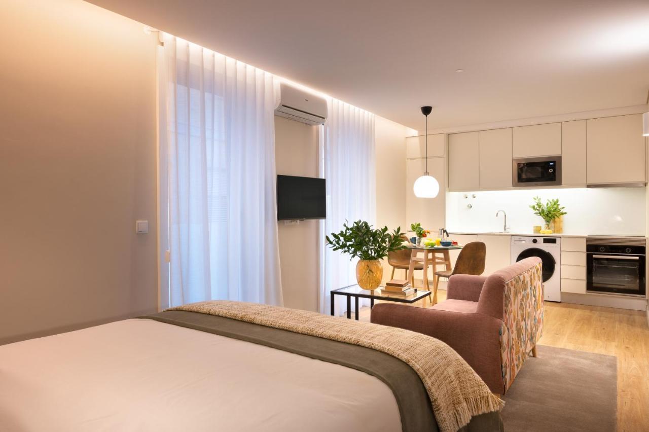 Strelitzia Apartment, By Bolhao Residences Πόρτο Εξωτερικό φωτογραφία