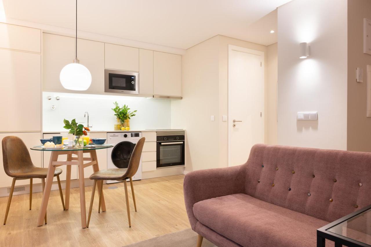 Strelitzia Apartment, By Bolhao Residences Πόρτο Εξωτερικό φωτογραφία