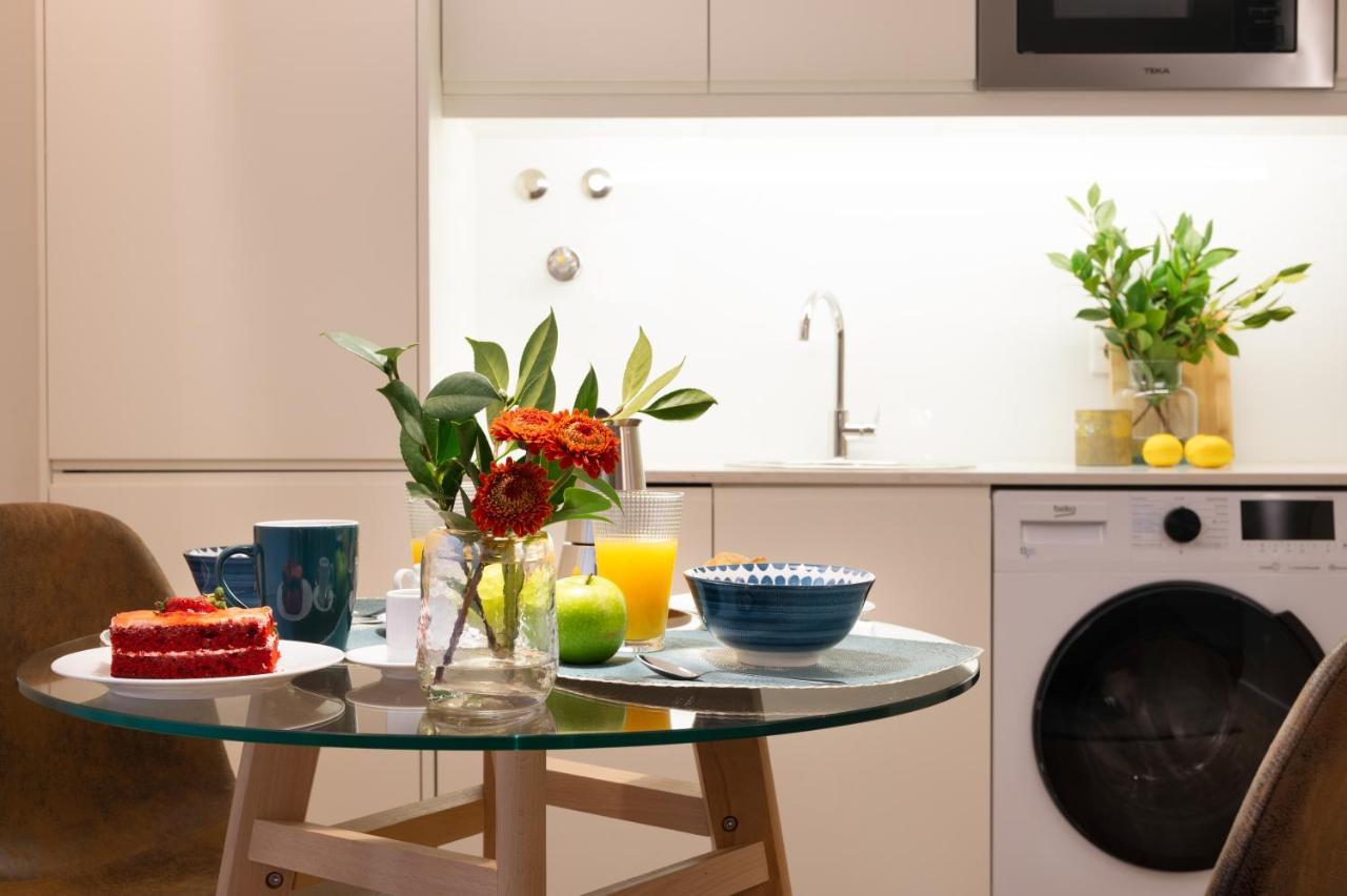Strelitzia Apartment, By Bolhao Residences Πόρτο Εξωτερικό φωτογραφία