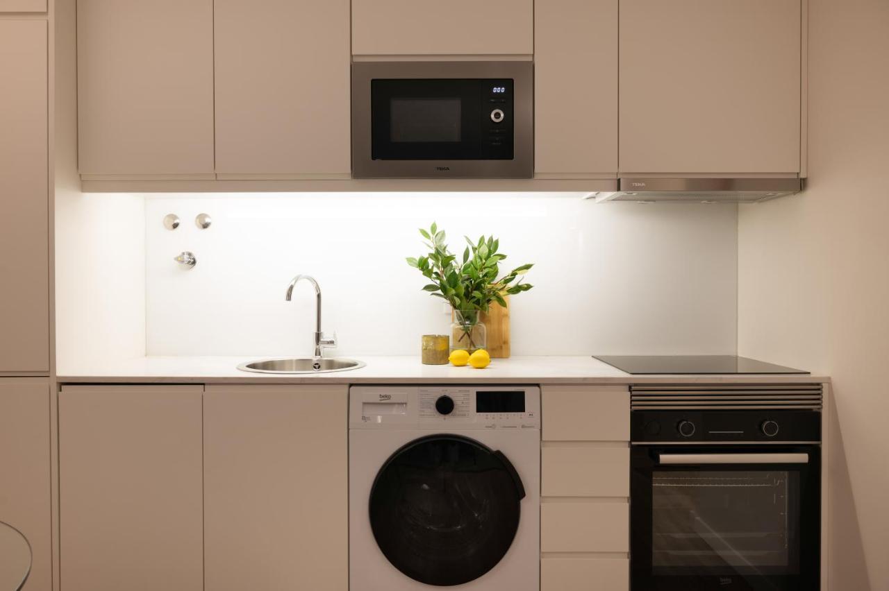Strelitzia Apartment, By Bolhao Residences Πόρτο Εξωτερικό φωτογραφία