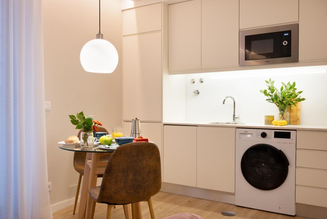 Strelitzia Apartment, By Bolhao Residences Πόρτο Εξωτερικό φωτογραφία