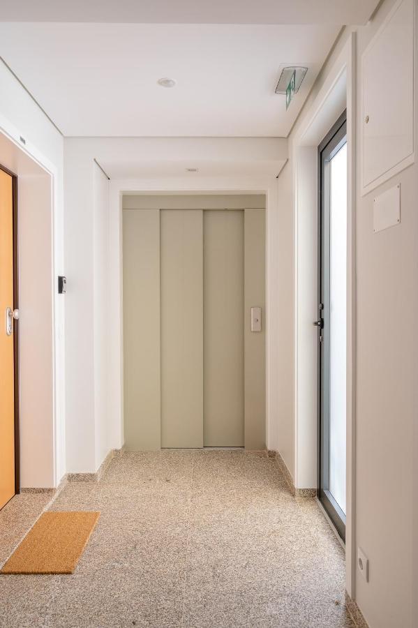 Strelitzia Apartment, By Bolhao Residences Πόρτο Εξωτερικό φωτογραφία