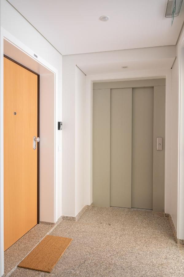 Strelitzia Apartment, By Bolhao Residences Πόρτο Εξωτερικό φωτογραφία