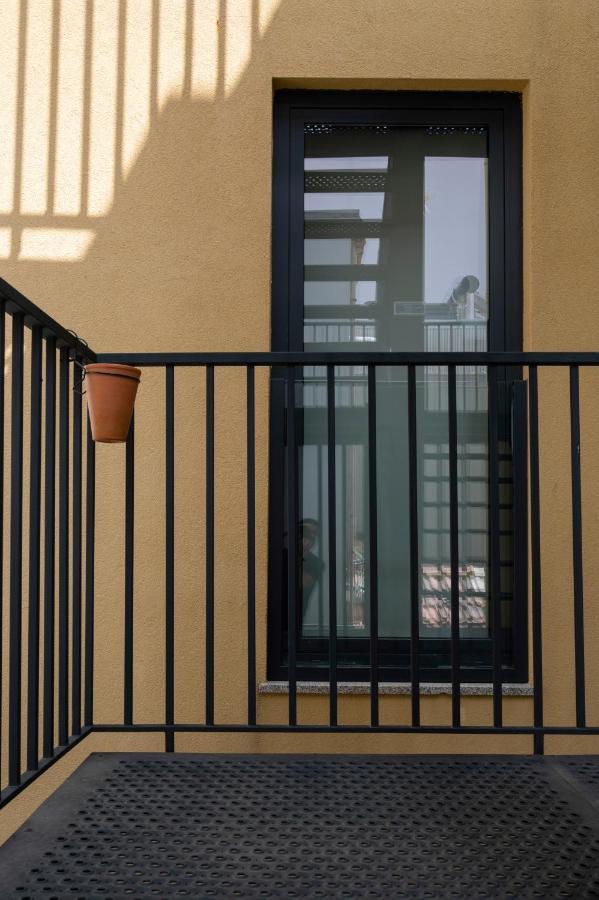 Strelitzia Apartment, By Bolhao Residences Πόρτο Εξωτερικό φωτογραφία
