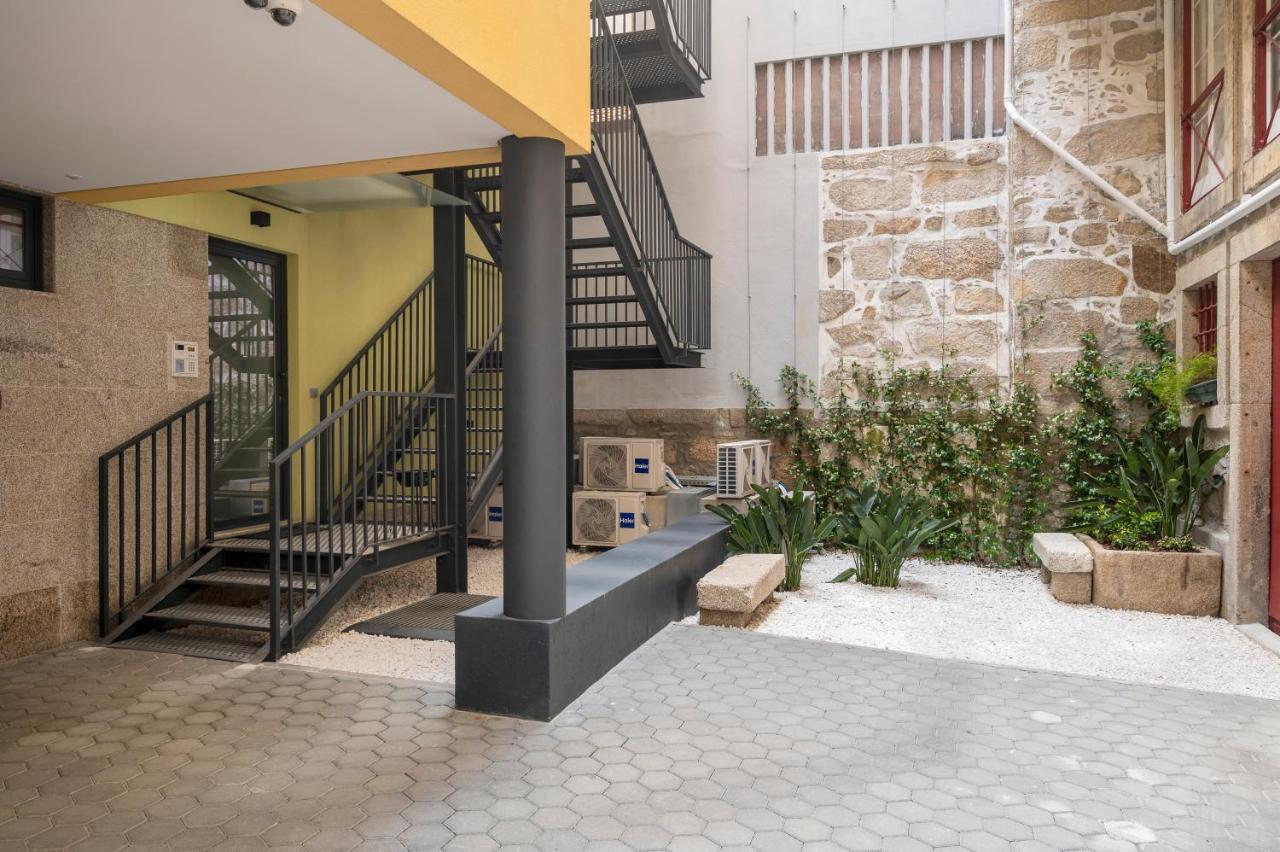 Strelitzia Apartment, By Bolhao Residences Πόρτο Εξωτερικό φωτογραφία