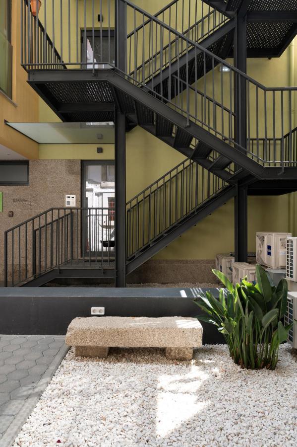 Strelitzia Apartment, By Bolhao Residences Πόρτο Εξωτερικό φωτογραφία