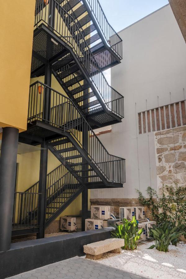 Strelitzia Apartment, By Bolhao Residences Πόρτο Εξωτερικό φωτογραφία