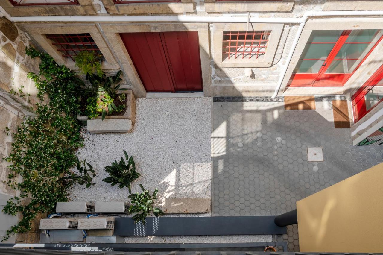 Strelitzia Apartment, By Bolhao Residences Πόρτο Εξωτερικό φωτογραφία
